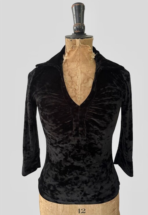garment image