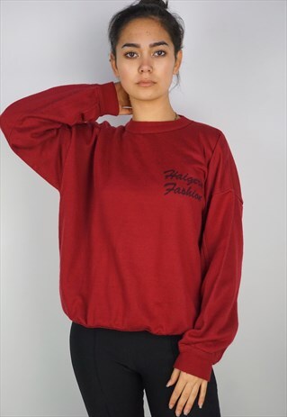 VINTAGE 90'S SWEATSHIRT