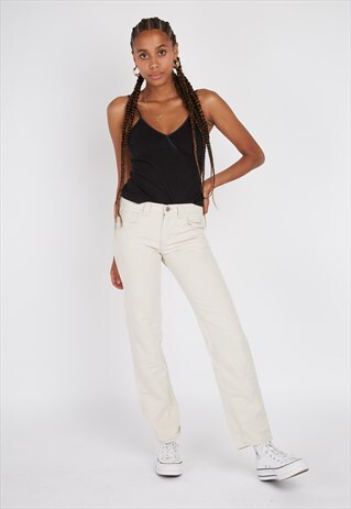 VINTAGE ARMANI JEANS