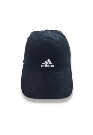 Vintage Adidas Basic Classic Cap Hat headwear