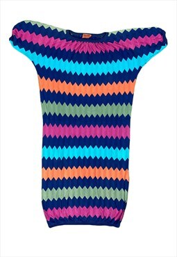 Missoni vintage dress