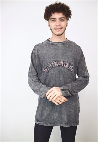 VINTAGE 90'S DIESEL T-SHIRT
