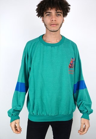 VINTAGE 90'S SWEATSHIRT