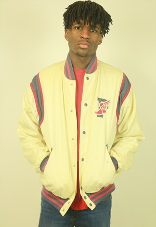 VINTAGE 90S RALPH LAUREN JACKET