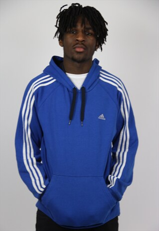 VINTAGE ADIDAS HOODIE