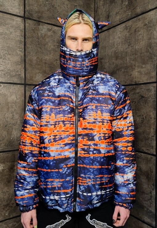 garment image