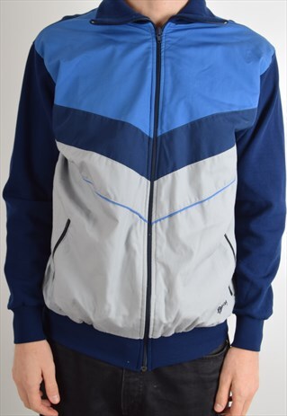 VINTAGE JACKET 80'S (1774)
