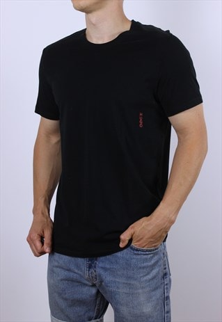 HUGO BOSS SHORT SLEEVE T-SHIRT TOP