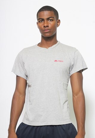 VINTAGE KAPPA T-SHIRT