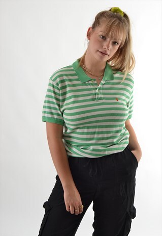 RALPH LAUREN POLO SHIRT GP765