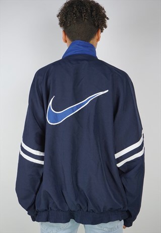 VINTAGE 90'S NIKE JACKET