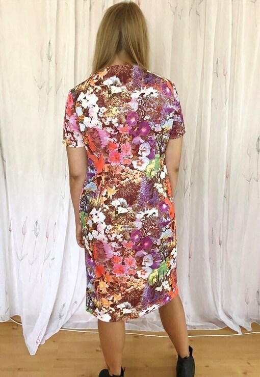 garment image