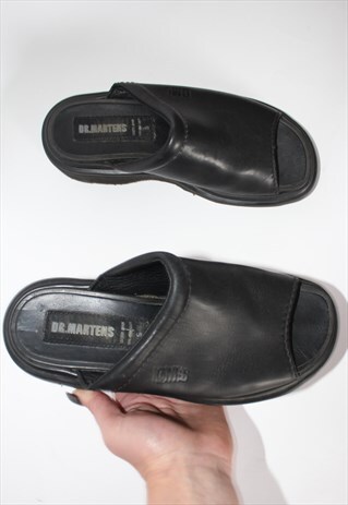 90S DR MARTENS SANDALS