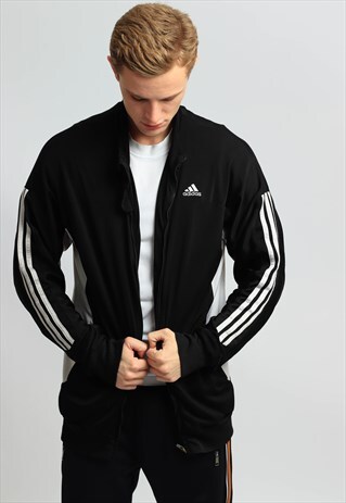VINTAGE ADIDAS TRACK JACKET