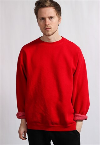 VINTAGE SWEATSHIRT
