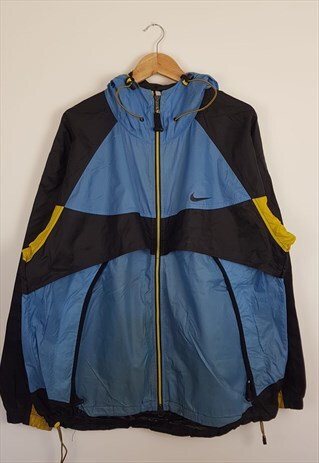 nike acg jacket vintage