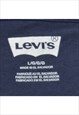 VINTAGE LEVI'S PRINTED T-SHIRT - L