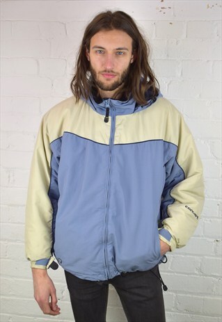 VINTAGE 90'S COLUMBIA PADDED COAT