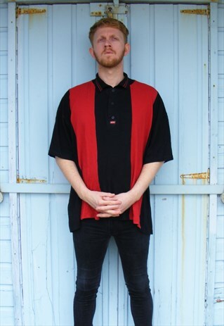 VINTAGE LEVI'S POLO SHIRT