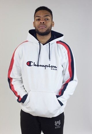 champion lemon hoodie