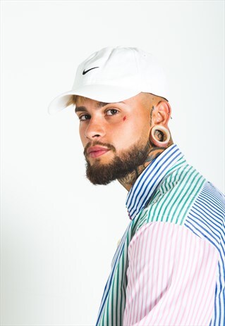 VINTAGE 80S NIKE SPORT CAP / S5973