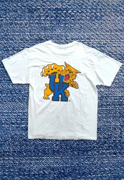 Vintage University Kentucky T Shirt 