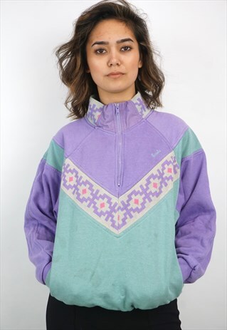 VINTAGE 90'S SWEATSHIRT