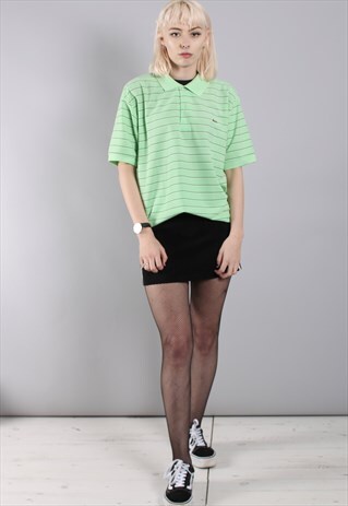 VINTAGE LACOSTE POLO SHIRT