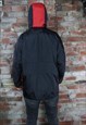 VINTAGE 90'S KICKERS JACKET , 