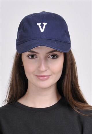 NAVY V CAP