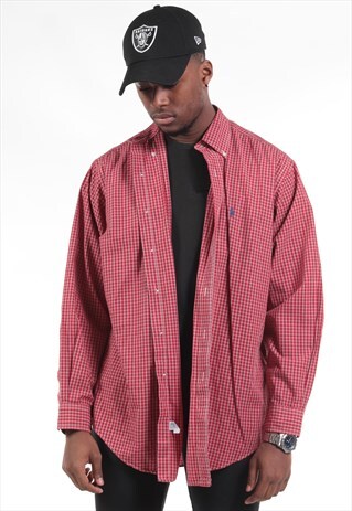 VINTAGE RALPH LAUREN SHIRT