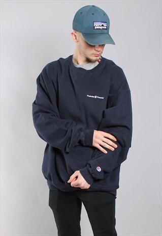 VINTAGE CHAMPION SWEATSHIRT