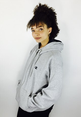 CHAMPION HOODIE