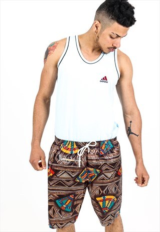VINTAGE SHORTS SHSK9