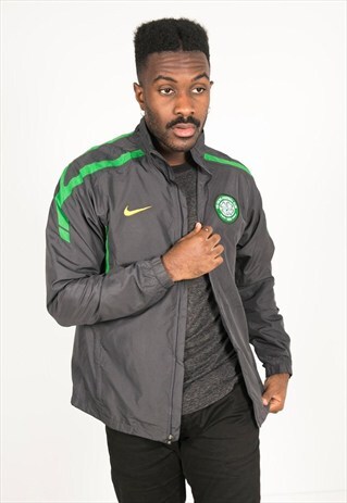 POP-UP SALE / RETRO STYLE TECHNICAL JACKET / S0649