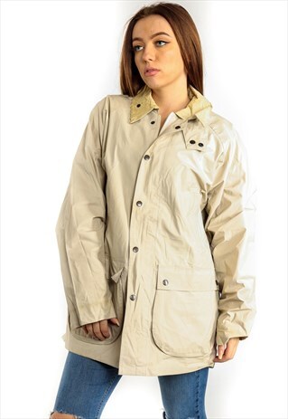 VINTAGE JACKET J2558