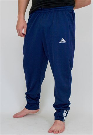 VINTAGE ADIDAS JOGGERS