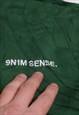 VINTAGE 90'S 9N1M SENSE SWEATSHIRT CREWNECK HEAVYWEIGHT