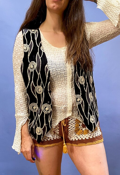 garment image