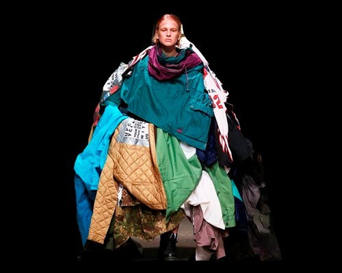 Fashion mistakes to avoid Fashion mistakes to avoid