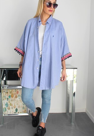 VINTAGE SHIRT