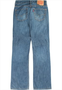 Vintage 90's Levi's Jeans / Pants 527 Denim