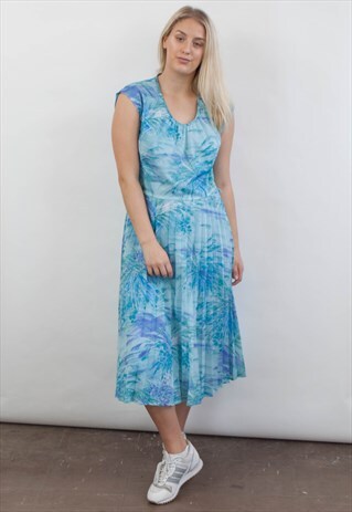 VINTAGE DRESS