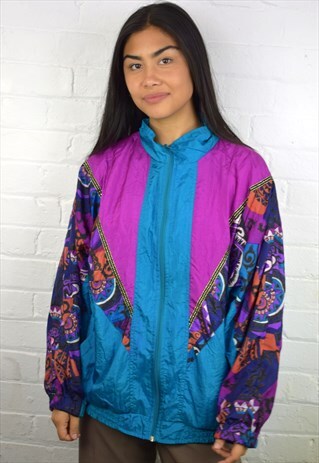 VINTAGE 90'S JACKET