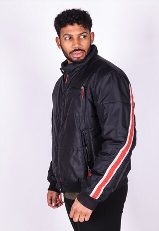 VINTAGE ARMANI JEANS JACKET J4043