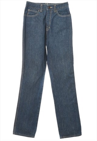 CALVIN KLEIN TAPERED JEANS - W27