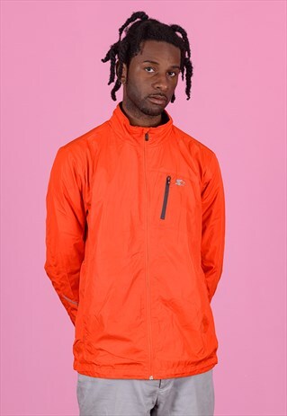 VINTAGE STARTER JACKET