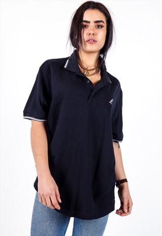 VINTAGE AUSTRALIAN POLO SHIRT AWT11