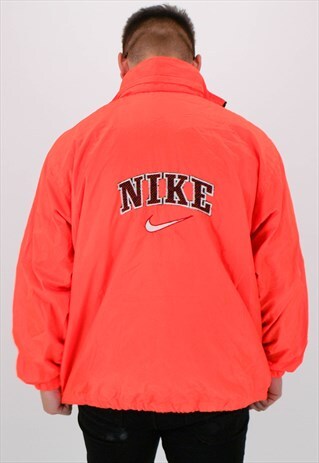 VINTAGE NIKE JACKET