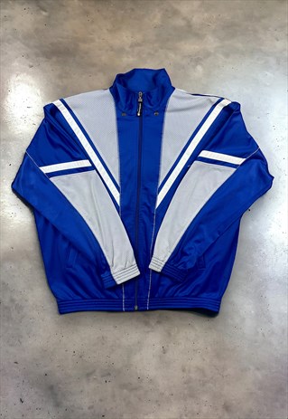 VINTAGE CHAMPION SHELL JACKET